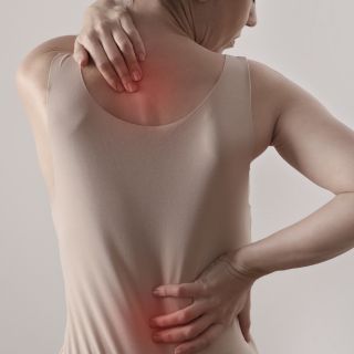 Alivio Efectivo del Dolor