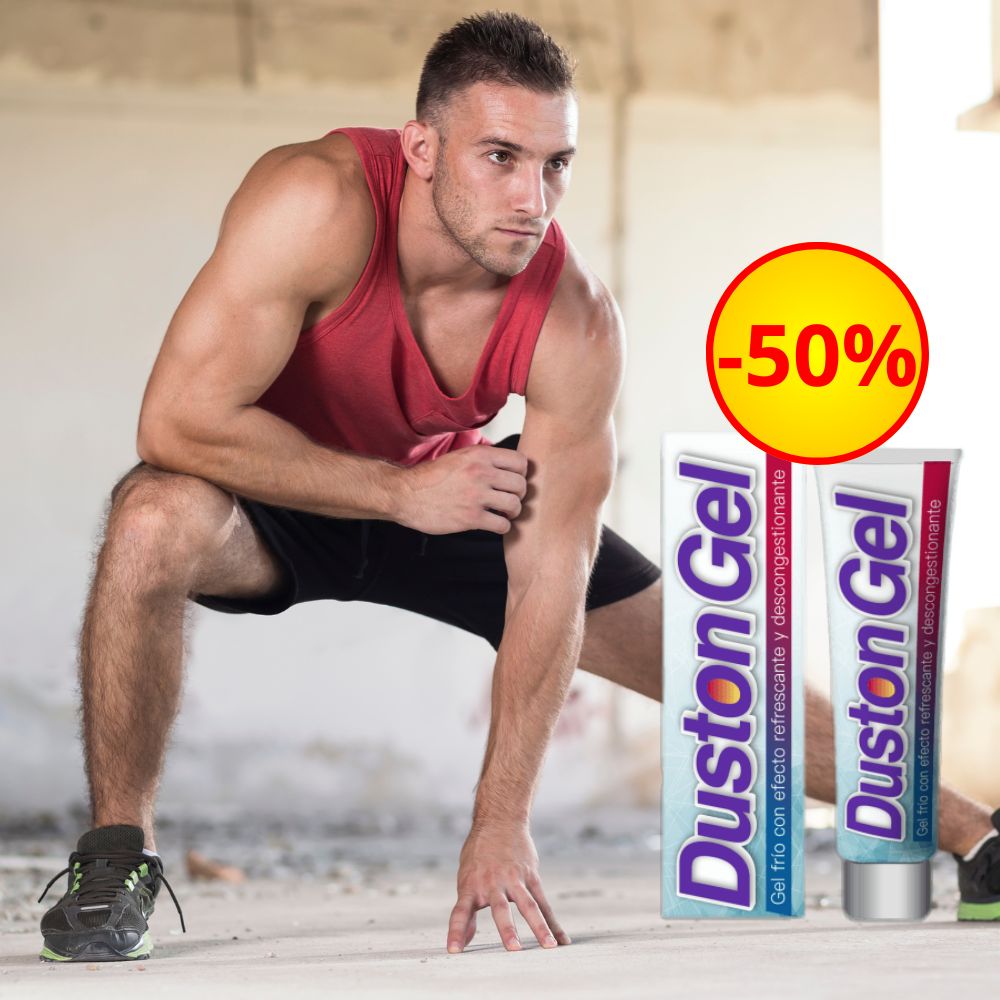 Duston Gel Chile Página Oficial