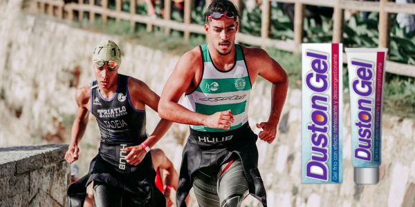 Duston Gel reseñas reales, testimonios, opiniones y lo que dicen quienes lo han probado