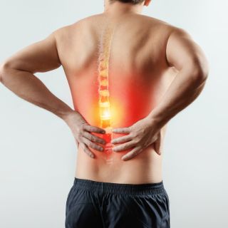 Reducción de Inflamaciones y Recurrencias